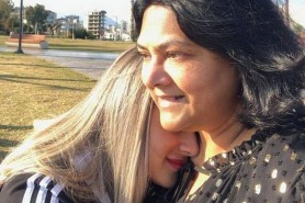 O femeie a rămas complet paralizată după Covid-19. Familia e în stare de şoc